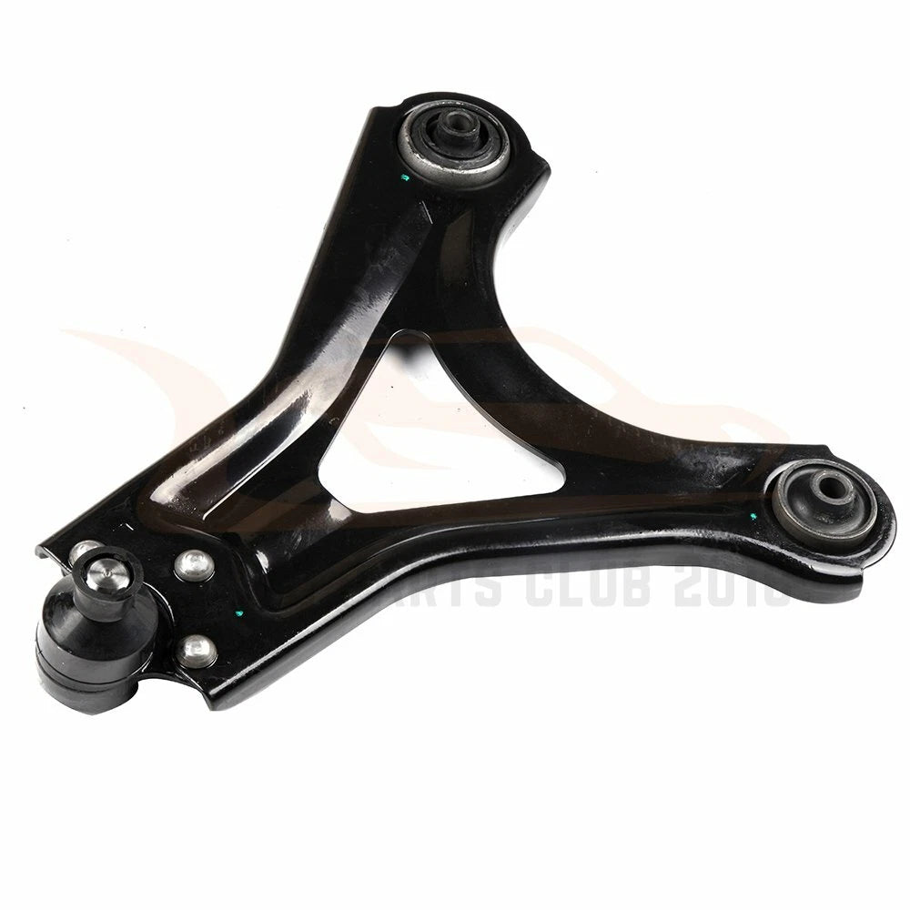 Set of 2 Lower Control Arms for Ford Contour (1998-2000)