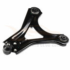 Set of 2 Lower Control Arms for Ford Contour (1998-2000)