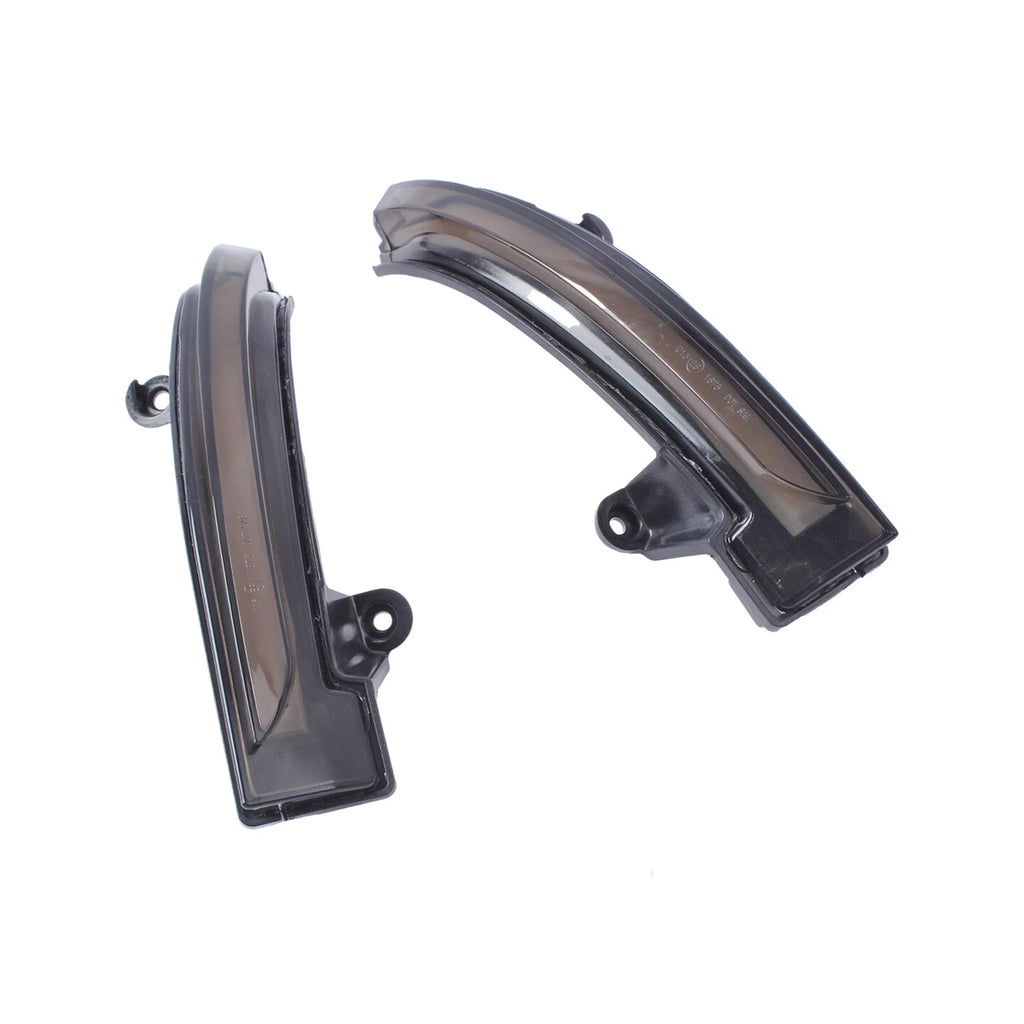 LED Sequential Side Mirror Turn Signal Lights for Nissan Altima (2019–2023)