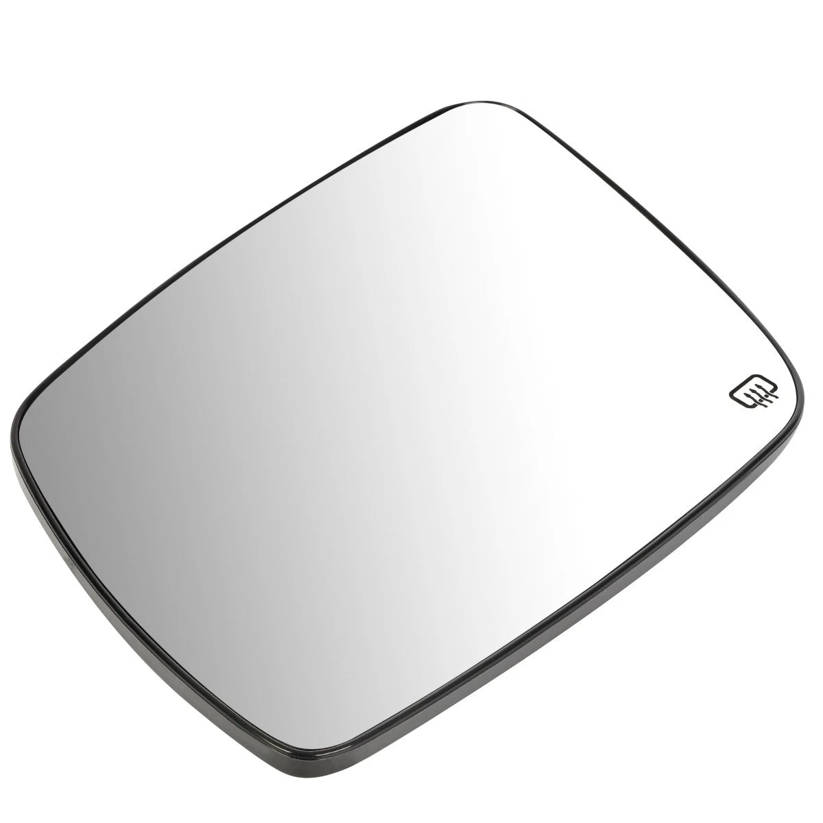 LH Heated Mirror Glass Lens for Dodge Journey (2009–2018) 68045693AA
