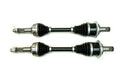 Precision Rear CV Axles for CFMOTO ZFORCE 500 & 800 (2015–2023)