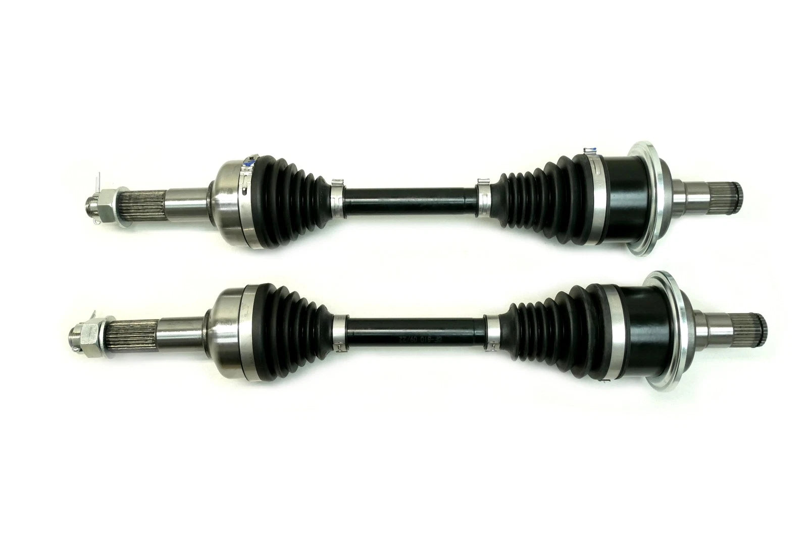 Precision Rear CV Axles for CFMOTO ZFORCE 500 & 800 (2015–2023)