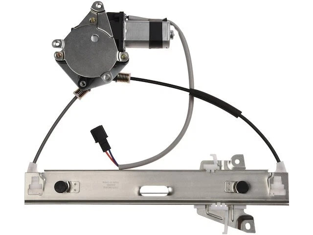 Rear Right Window Regulator for Mazda Tribute (2008–2011) XD343XK