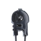 Heater Fan Climate Control Switch for Ford Transit