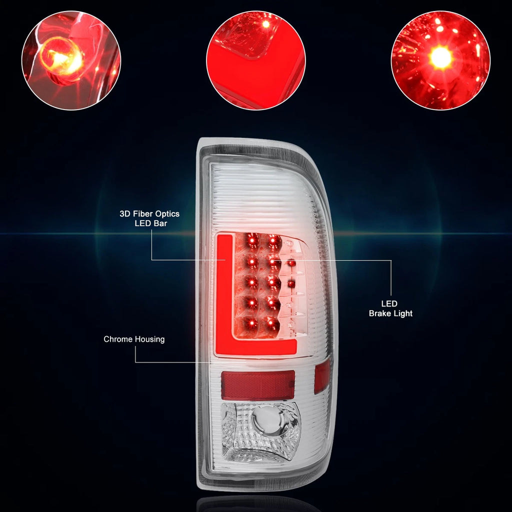 Textured Tailgate Cap Moulding Cover for GMC Sierra/Chevy Silverado 1500 (2019–2021)