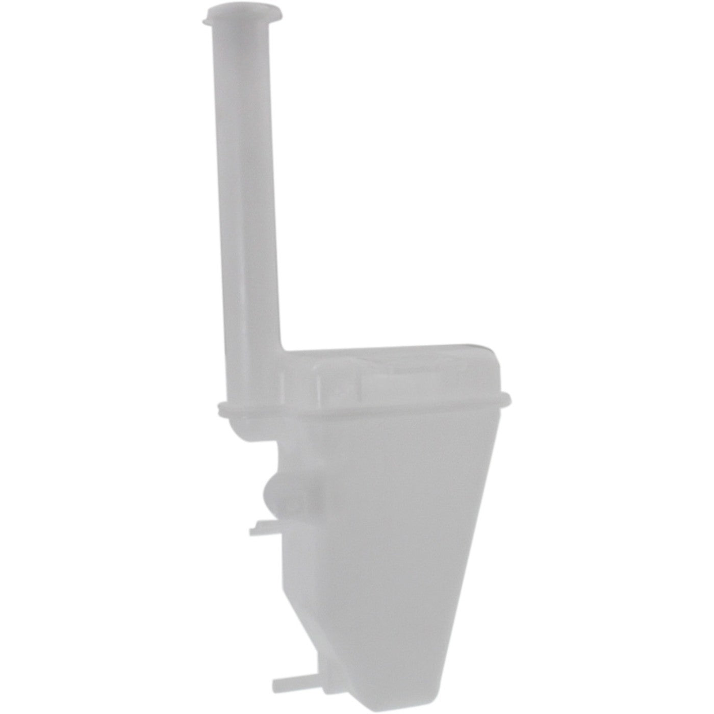 Coolant Reservoir for Kia Rio (2001–2005) with Cap