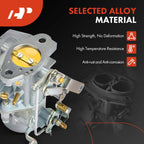 Carburetor for Ford Land Rover Series 2 2A 3 (1961–1979)