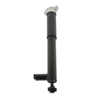 2X Rear Shock Absorber Strut for Mercedes-Benz E63 AMG (2010–2015)