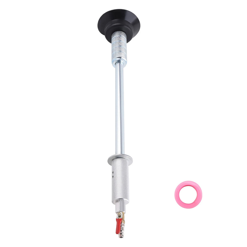 Pneumatic Dent Puller Suction Cup Slide Hammer Kit for Car Body Repair