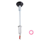 Pneumatic Dent Puller Suction Cup Slide Hammer Kit for Car Body Repair