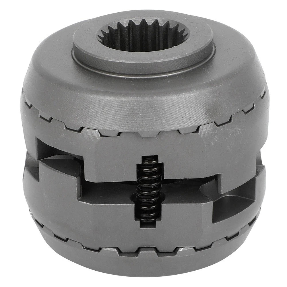 Front Differential Locker Assembly for Can-Am Commander (2011–2018)