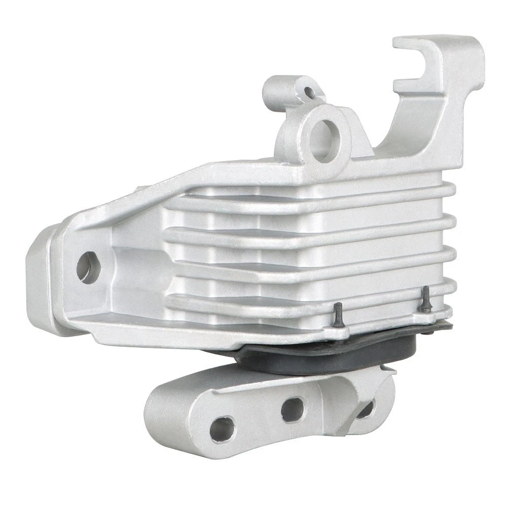 Set of 3 Engine and Transmission Mounts for Jeep Cherokee (2014–2019)