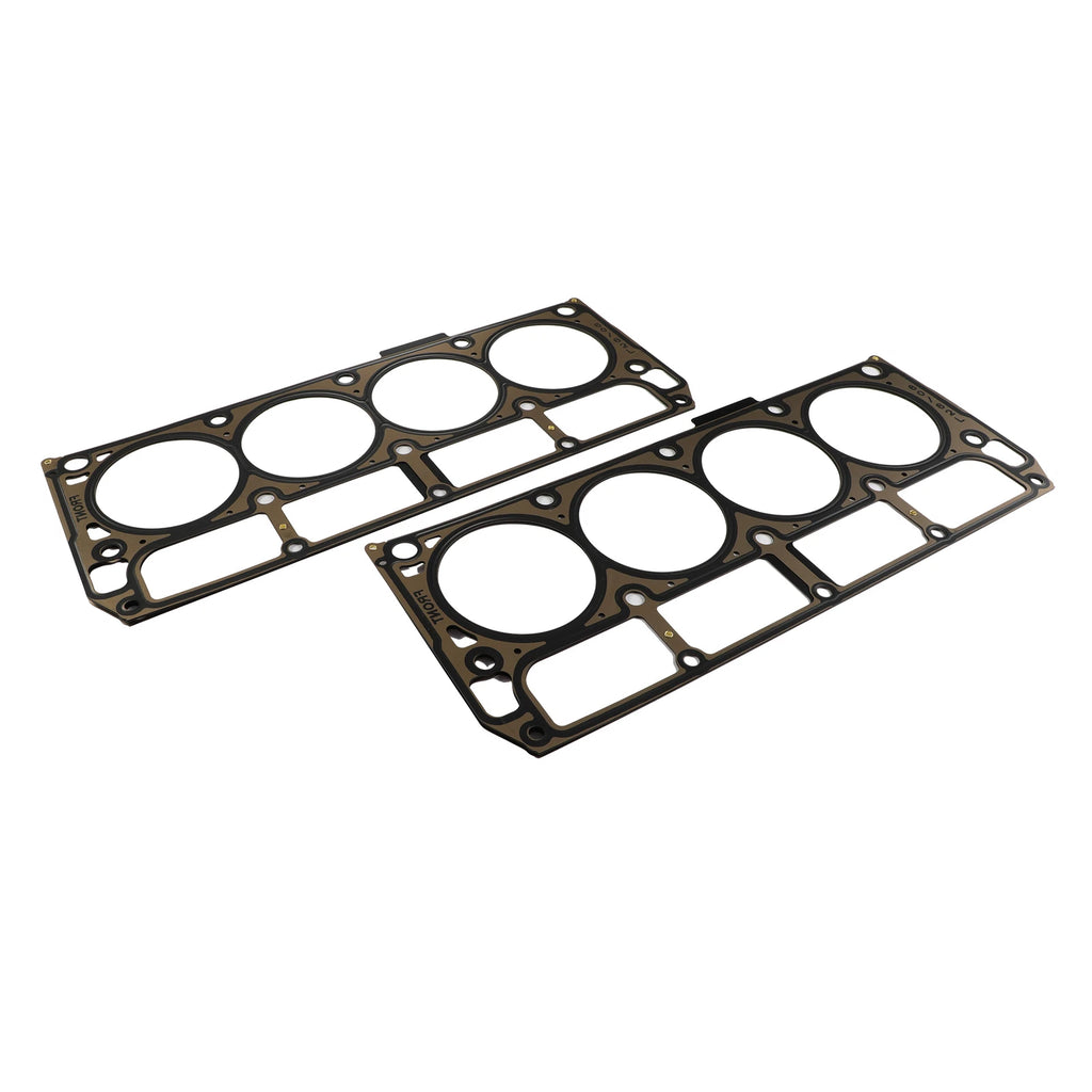 Cylinder Head Gasket Set for Chevrolet Silverado Express Sierra Trailblazer (1999–2007)