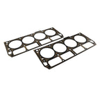 Cylinder Head Gasket Set for Chevrolet Silverado Express Sierra Trailblazer (1999–2007)