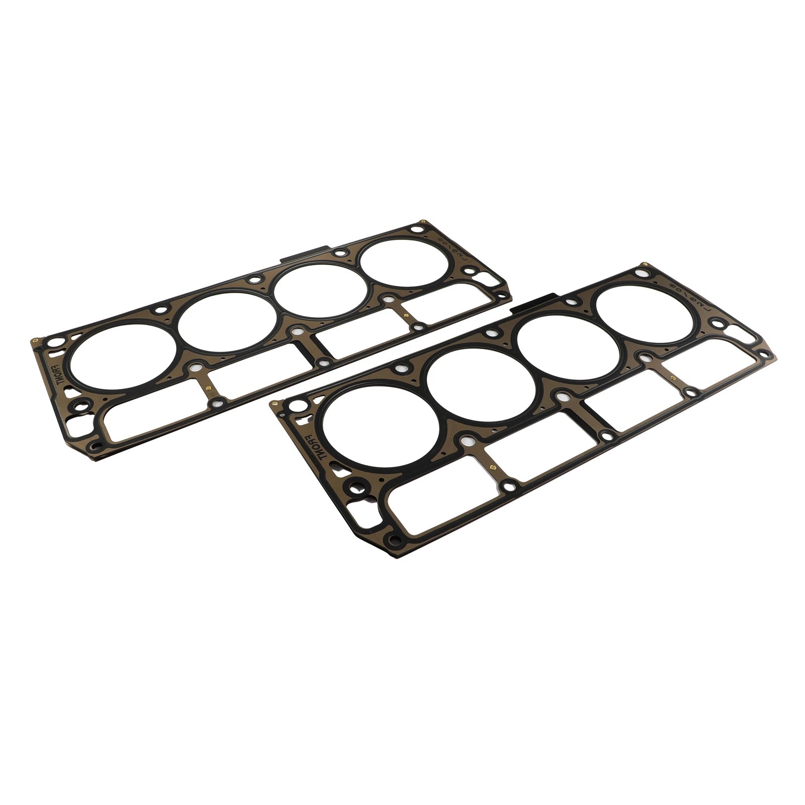 Cylinder Head Gasket Set for Chevrolet Silverado Express Sierra Trailblazer (1999–2007)