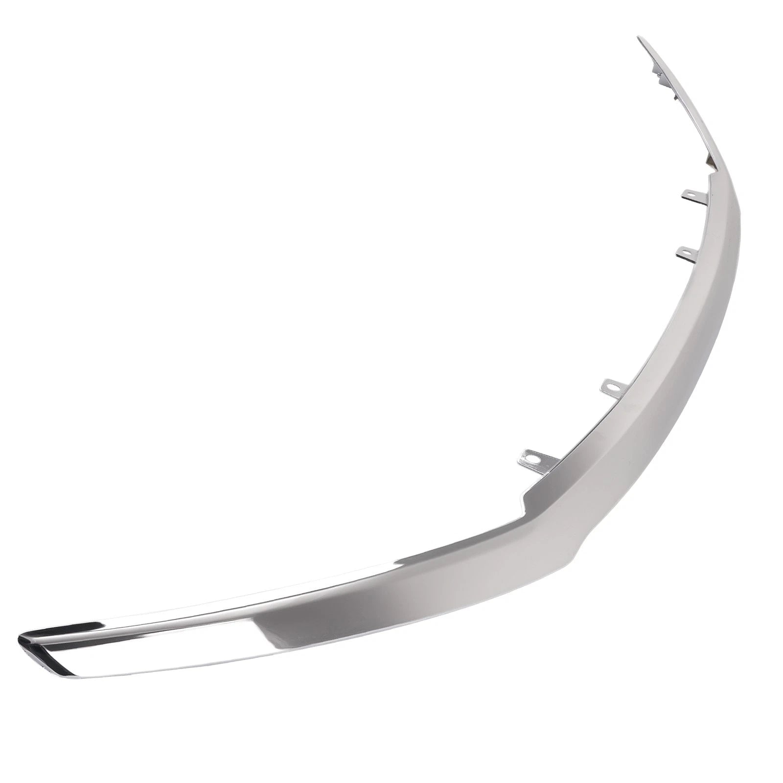 Chrome Bumper Lower Front for Honda Pilot (2016–2018) HO1217108