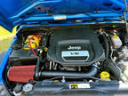Cold Air Intake Kit for Jeep JK 3.6L (2012–2018)