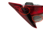 Halogen Taillight for Hyundai Elantra SE (2021–2023) 92401-AB000