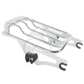 2X Up Luggage Rack for Harley Touring Electra Road Glide (2009–2020)