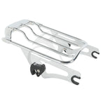 2X Up Luggage Rack for Harley Touring Electra Road Glide (2009–2020)