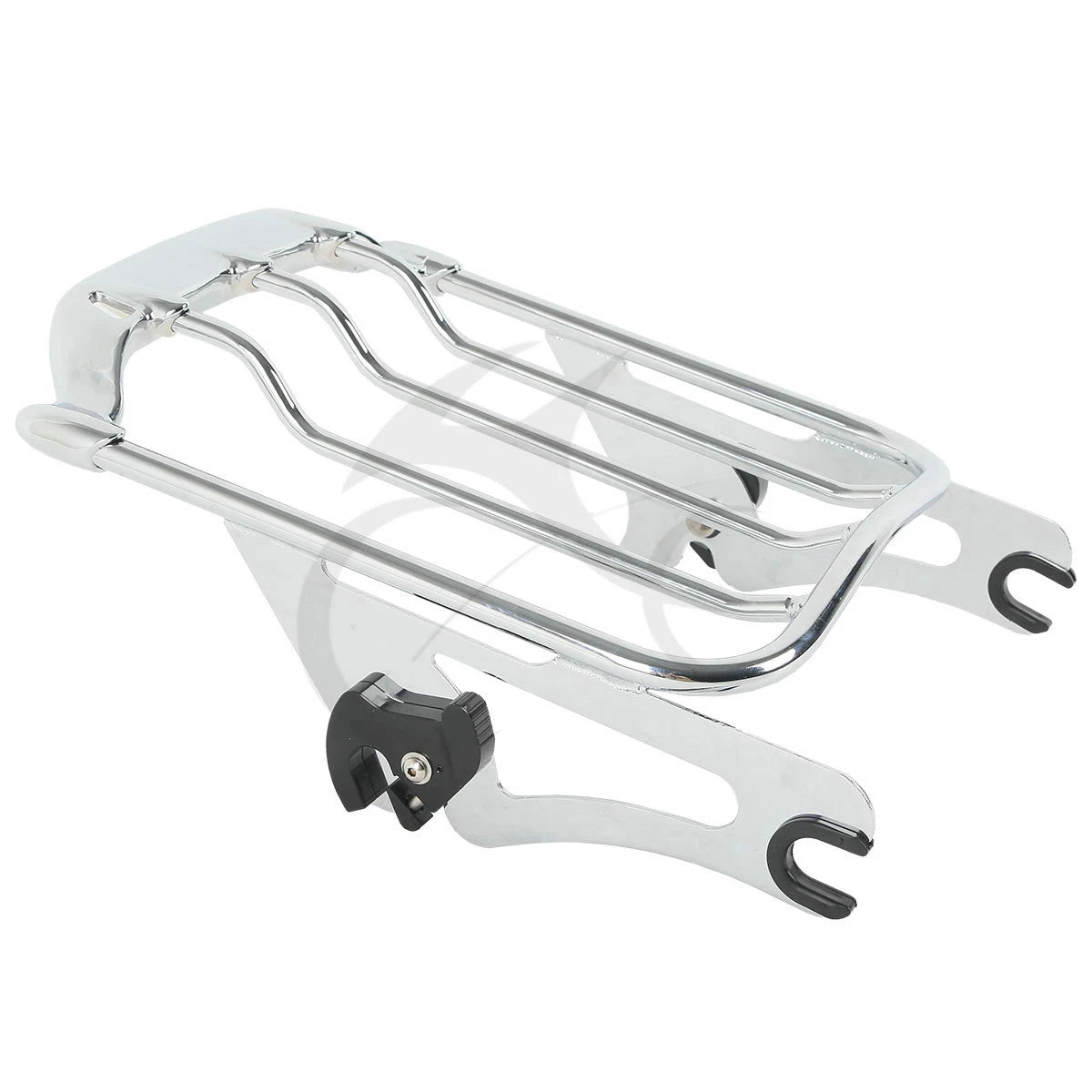 2X Up Luggage Rack for Harley Touring Electra Road Glide (2009–2020)