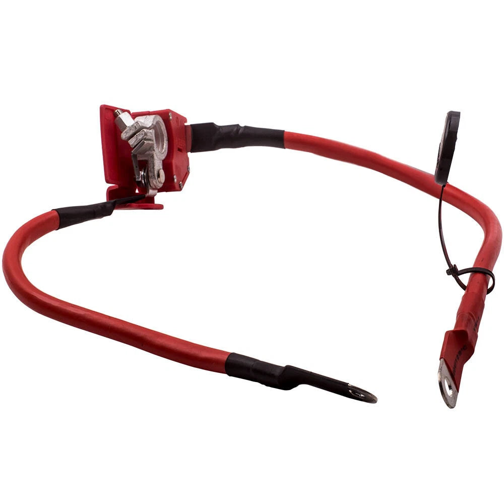 Positive Battery Cable for BMW E46 325CI 325I 330CI 330I M3 (2001–2006)