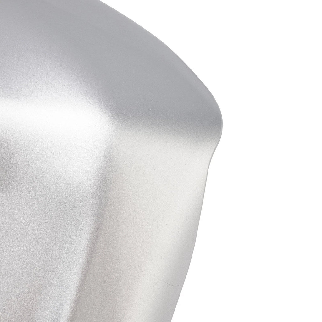 Tail Rear Seat Fairing Cover Cowl for Kawasaki Z1000 (2007–2009) Silver
