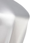 Tail Rear Seat Fairing Cover Cowl for Kawasaki Z1000 (2007–2009) Silver