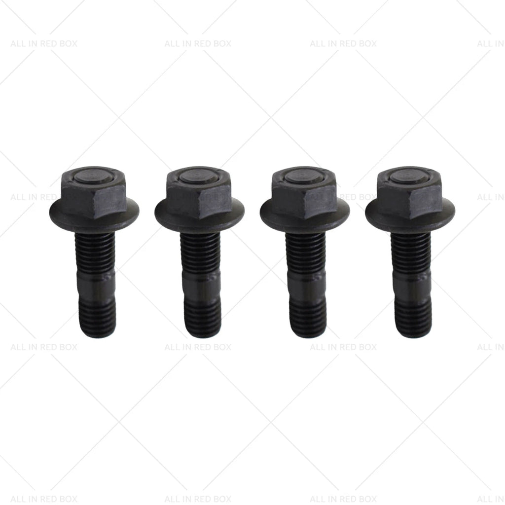 Set of 4 M10 x 40mm Exhaust Manifold Studs for Nissan Patrol