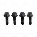 Set of 4 M10 x 40mm Exhaust Manifold Studs for Nissan Patrol