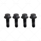 Set of 4 M10 x 40mm Exhaust Manifold Studs for Nissan Patrol