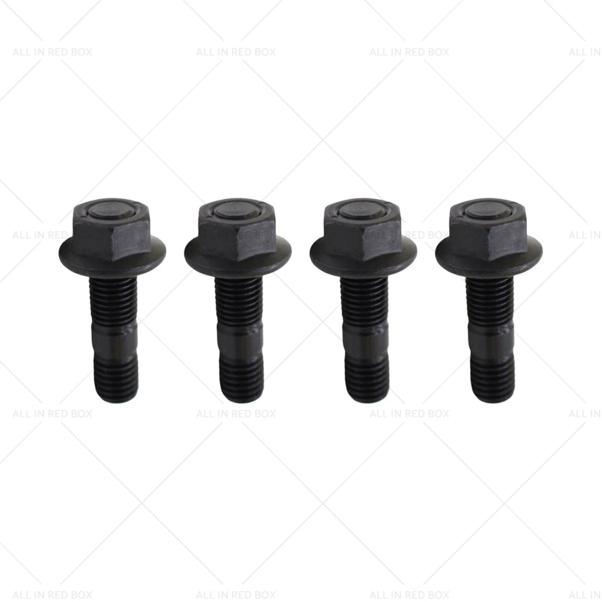 Set of 4 M10 x 40mm Exhaust Manifold Studs for Nissan Patrol
