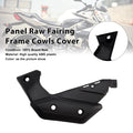 Right Panel Fairing Cowl Cover for Yamaha XJ6 (2009–2012)
