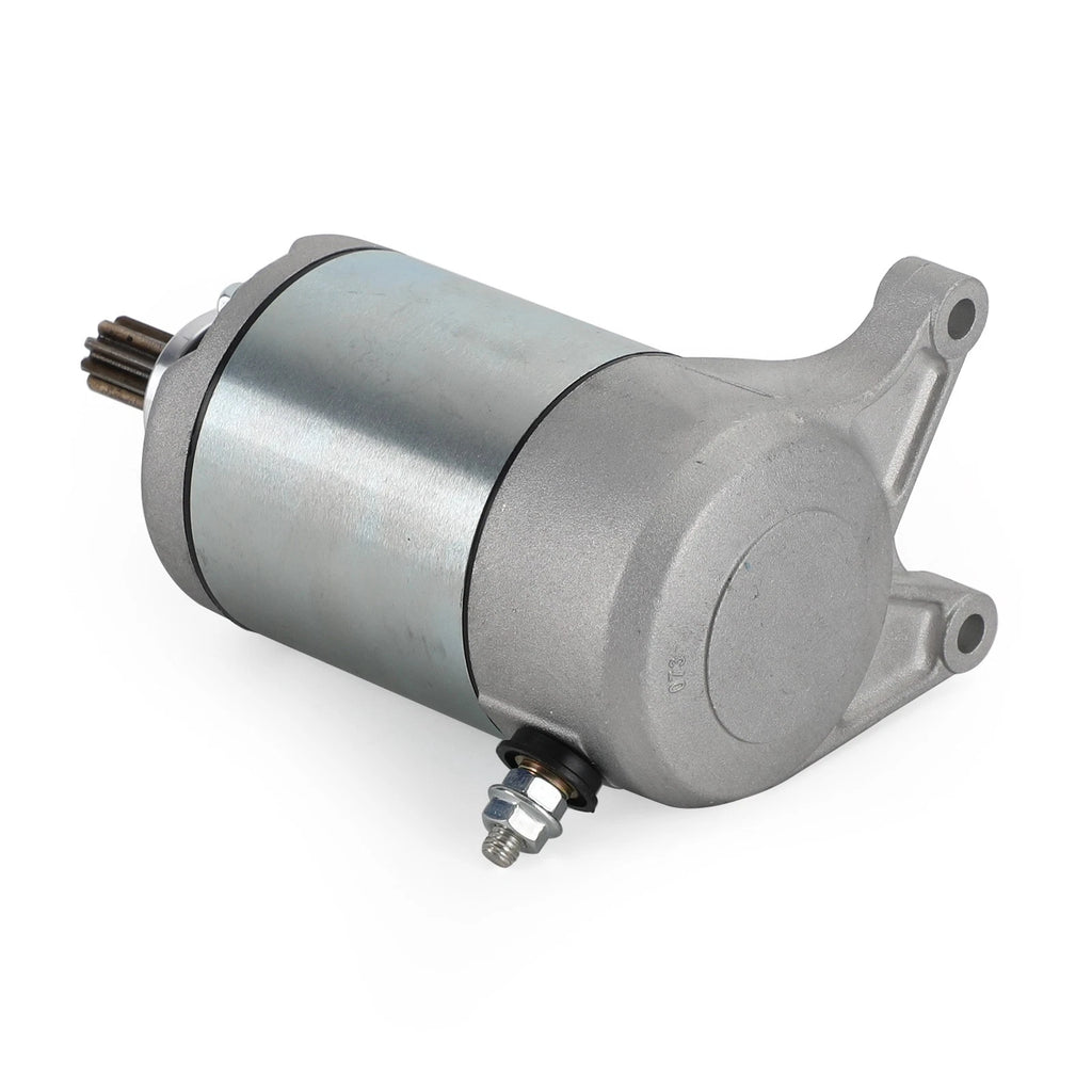 Starter Motor for Yamaha (3GM-81800-50, 3XF-81800-00, 3KS-81800-02, 3KS-81890-00)
