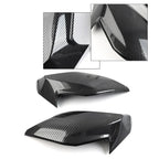 Front Side Tank Gas Fairing Cowl for Kawasaki Z650 (2017-2019)