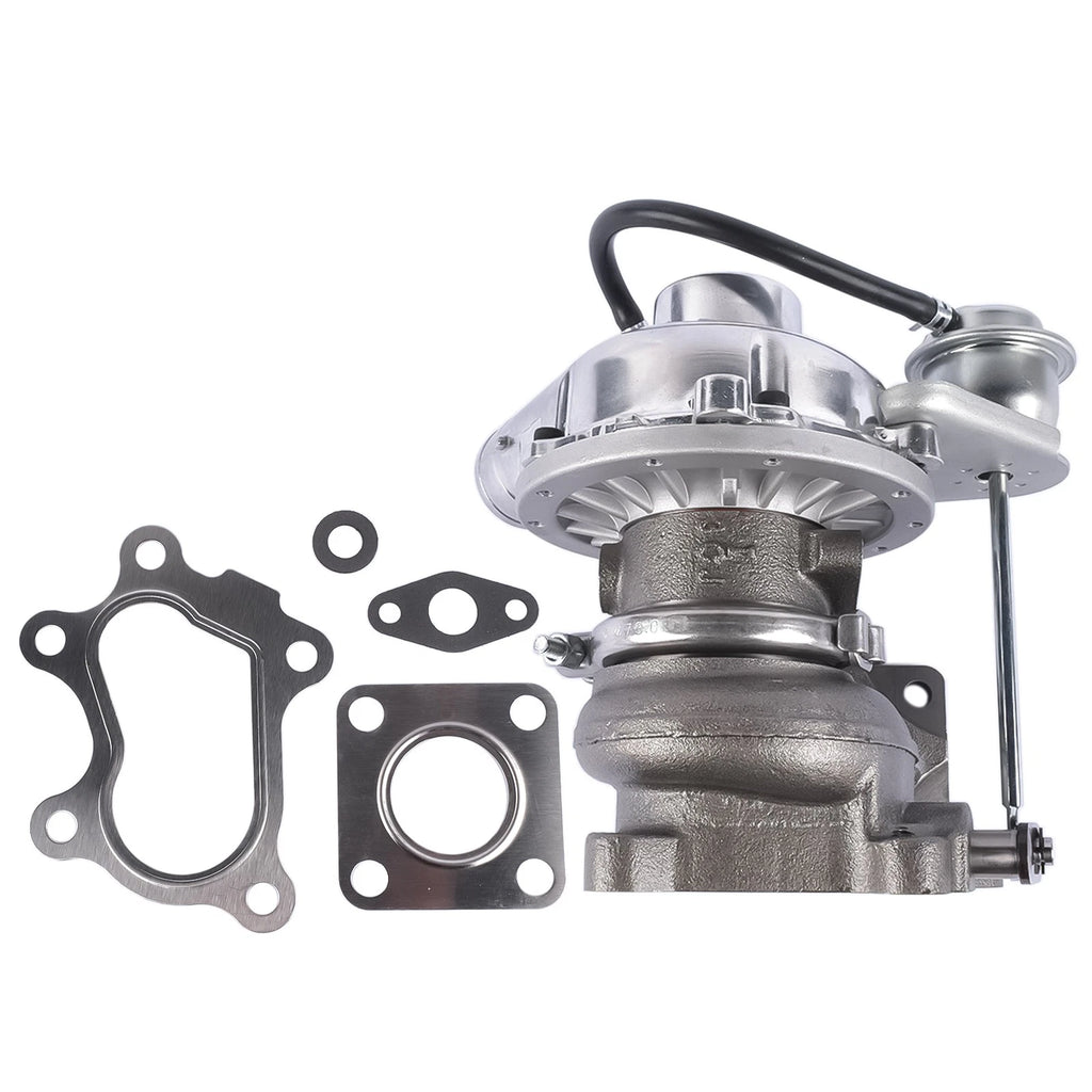 Turbocharger for Perkins 404D-22T, 404C-22T, 404D-22TA (YYYY–YYYY)