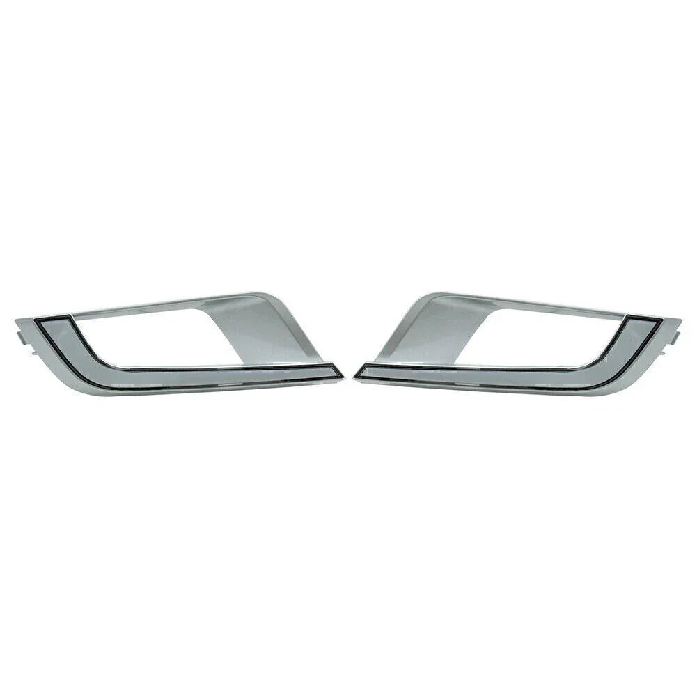 LED Daytime Running Lights for Ford Ranger T6 Mk2 Wildtrak (2016-2017)
