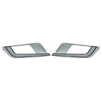 LED Daytime Running Lights for Ford Ranger T6 Mk2 Wildtrak (2016-2017)