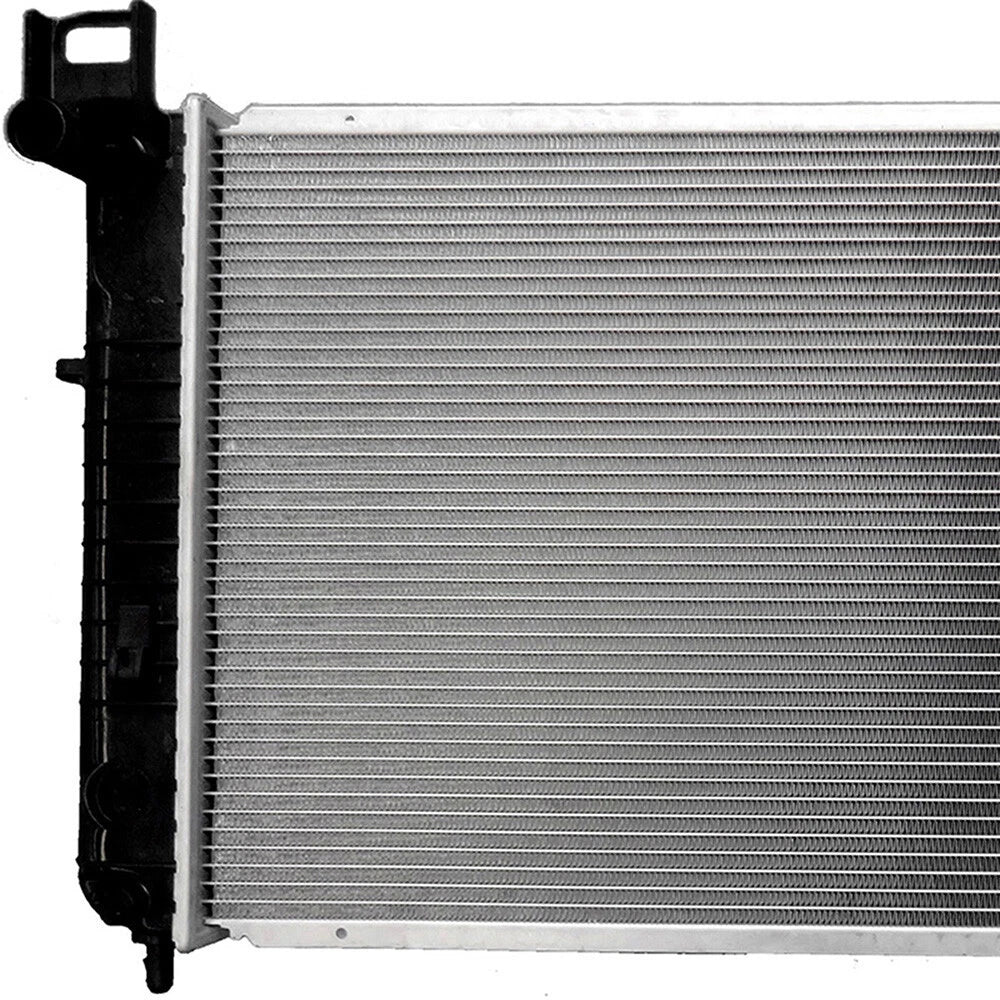Radiator and Cooling Fan Assembly for Chevrolet Tahoe (2007–2014)