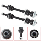 2X Front Sway Bar Links for RAM 1500 2500 (2011-2013) RWD