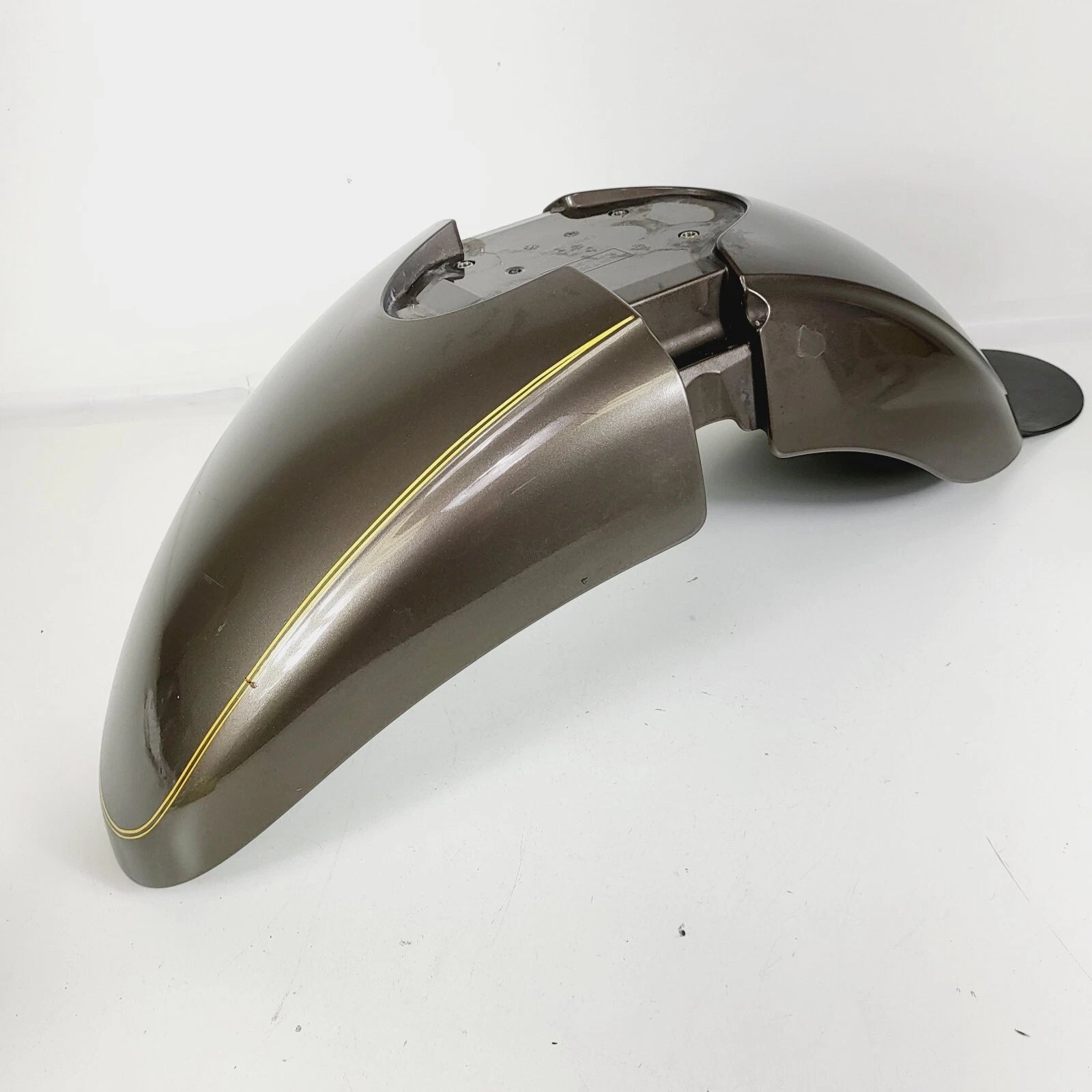 Front Wheel Fender for BMW R1200CL (2002–2006) 46617671991