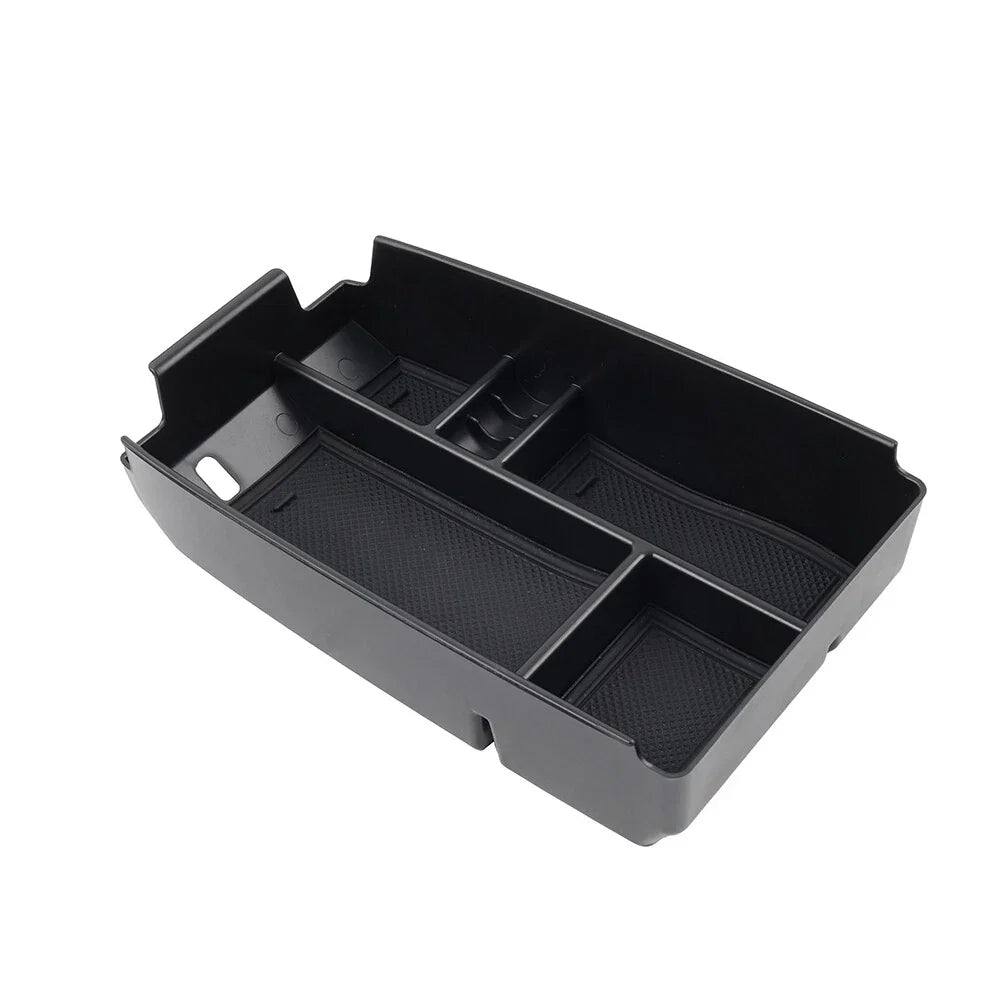 Center Console Armrest Storage Box for Ford Escape, Bronco Sport (2020-2023)
