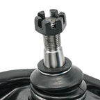 Front Suspension for Nissan Titan Armada (2004–2019)
