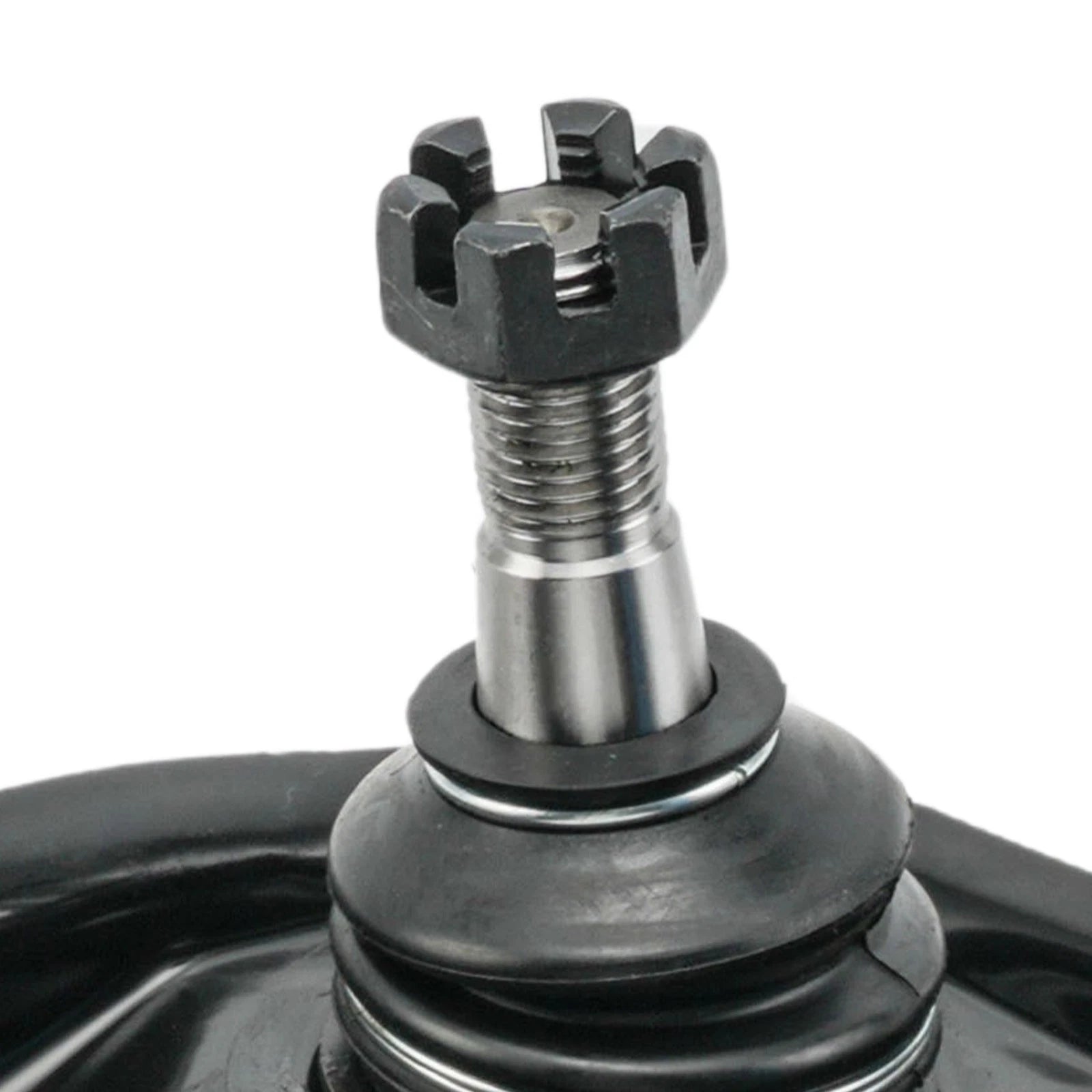 Front Suspension for Nissan Titan Armada (2004–2019)