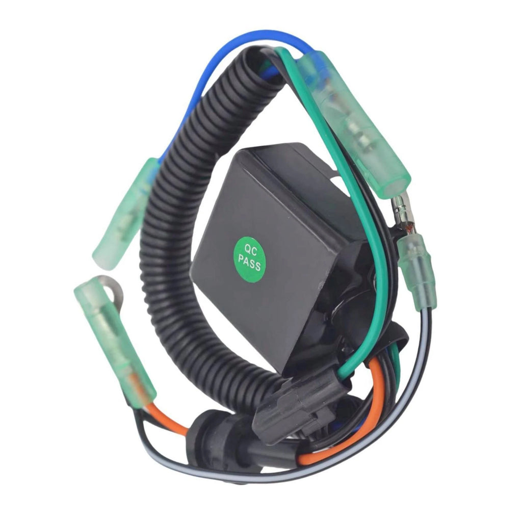 CDI Power Pack for Suzuki Outboard DT15 DT9.9 (1990–1999) 32900-93910 32900-93911