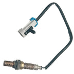 4X O2 Oxygen Sensor for Buick Allure, Cadillac, Chevy, GMC, Pontiac, Saturn, Isuzu (2000–2009)