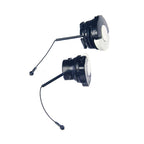 Fuel Tank Gas Oil Cap Set for Stihl MS210/MS230/MS250/MS290/MS260/MS380