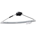 Window Regulator for Mazda 5 (2006–2010) Left Side