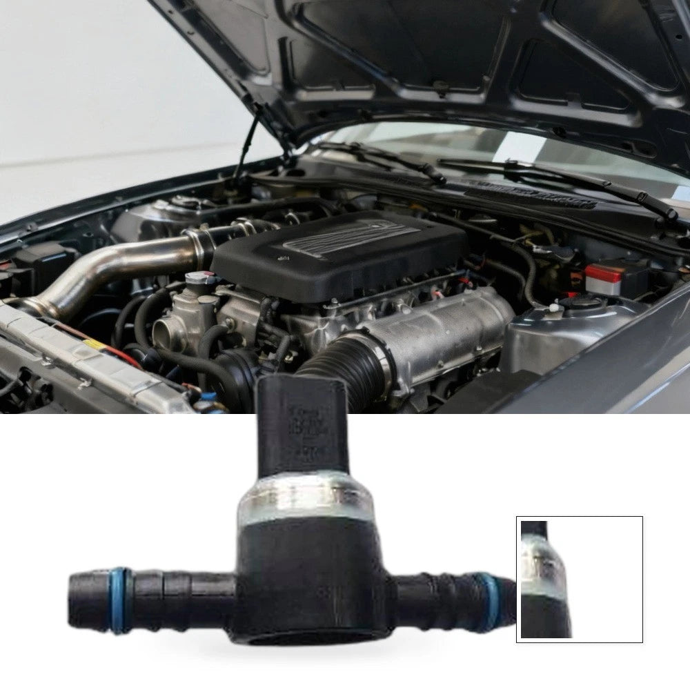 Fuel Pressure Valve for Ford Edge Corsair 2.0L 2.7L 3.5L EcoBoost (2015–2023)
