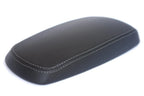 Center Console Armrest Cover for Hyundai Elantra (2011–2016) Gray Stitch